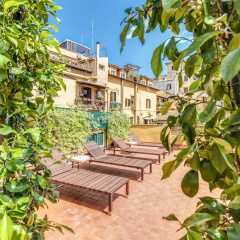 Hotel Santa Maria - Bild 1