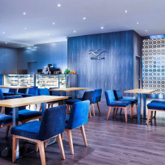 Grand Mercure Singapore Roxy - Bild 28