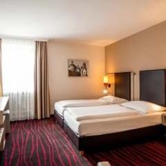 Hotel Europäischer Hof - Bild 6