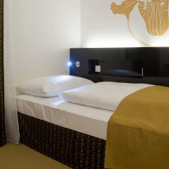 Alma Boutique Hotel - Bild 9