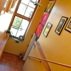Pension Bella Vista - Bild 10