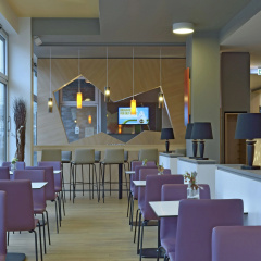 B&B Hotel Stuttgart-Bad Cannstatt - Bild 16