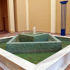 Lux Sevilla Palacio - Bild 16