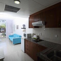 Marlita Beach Hotel Apartments thumbnail 36