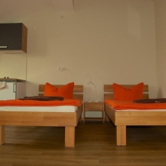 Apartmentpension am Stadtschloss - Bild 6