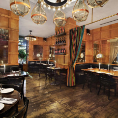 Gild Hall, A Thompson Hotel, by Hyatt - Bild 18