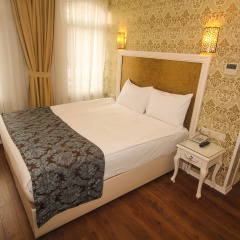 Venue Hotel Old City Istanbul - Bild 3