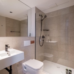 Limehome Saarbrücken Berliner Promenade - Bild 9
