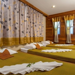 Naina Resort & Spa Hotel - Bild 15