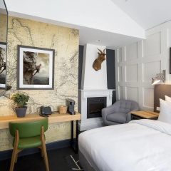 The Highland House - Bild 2