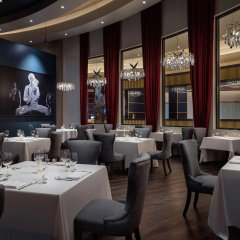 Crockfords Las Vegas, LXR Hotels & Resorts at Resorts World - Bild 16