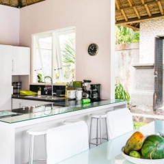 Villa Bliss a paradise of three independent Villas - Bild 9