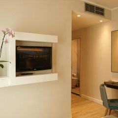 Athens Cypria Hotel - Bild 24
