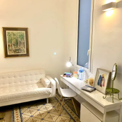 BarcelonaBB Apartment thumbnail 5