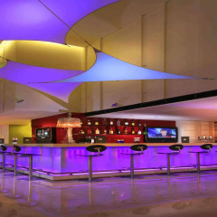 ibis Singapore On Bencoolen - Bild 21