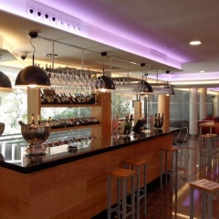 Hotel Exe Moncloa - Bild 14