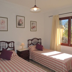 Villa Cas Padri - Bild 4