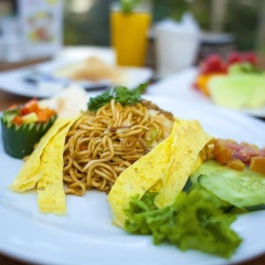 Ubud Heaven Sayan - Bild 10