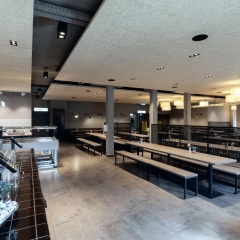 a&o Warszawa Wola - Bild 17