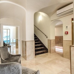 Hotel San Silvestro - Bild 16