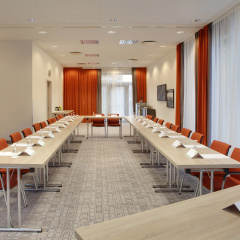 Holiday Inn Berlin - City East Side by IHG - Bild 20