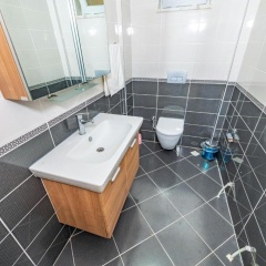 Villa Yasam Park - Luxury 8 Person - Fethiye Calis Beach 90mt - Bild 8