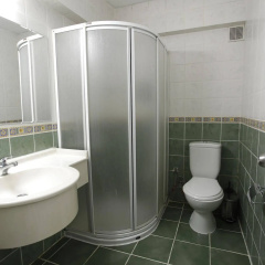 Erta Soyak Hotel - Bild 8