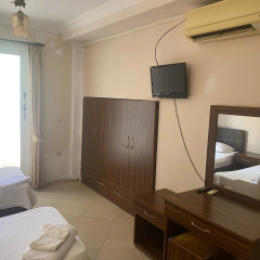 Gloria Tibi Hotel Gumbet - Bild 2
