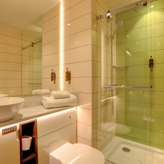 Hub By Premier Inn London Westminster - Westminster Abbey - Bild 10