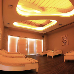 Labranda Mares Marmaris Hotel - All Inclusive - Bild 22