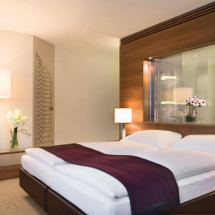 Mövenpick Hotel Hamburg - Bild 3