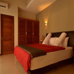 Villa Kelapa Candidasa - Bild 3