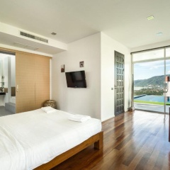 Sirirat Sea View Villa - Bild 1
