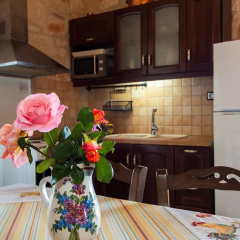 Kavos Psarou Villas thumbnail 23