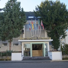 Hotel Am Hechenberg - Bild 1