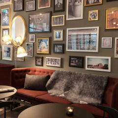 Courtyard by Marriott Amsterdam Arena Atlas Hotel thumbnail 15