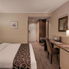 Best Western Hotel Darmstadt Mitte - Bild 3