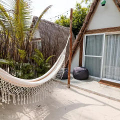 Namaste Beach Club & Hotel thumbnail 16