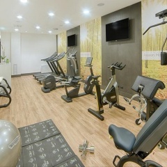 Tivoli Milano President Hotel thumbnail 30