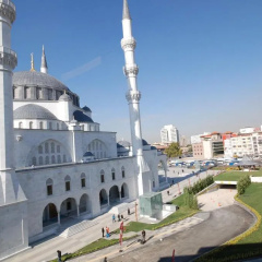 Hotel Mithat - Bild 28