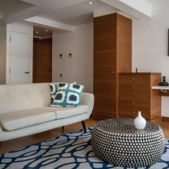 Native Tower Hill - Bild 5