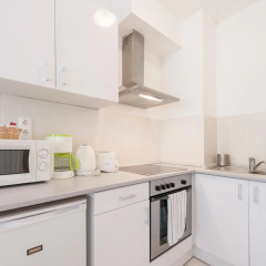 Prince Apartments - Bild 21