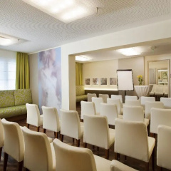 Boutique Hotel Das Tigra - Bild 17