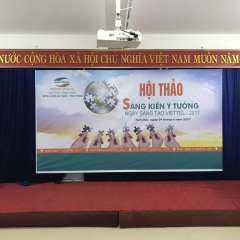 Thang Loi Tam Dao Hotel thumbnail 19