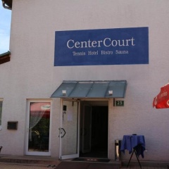 Hotel CenterCourt - Bild 1