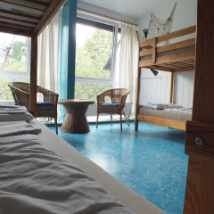 Max Hostel - Bild 10