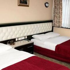 Konak Saray Hotel - Bild 6