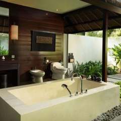 Kayumanis Jimbaran Private Estate & Spa - Bild 7
