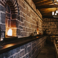 Mis Gibi Otel - Bild 13