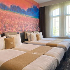 Hotel Van Gogh - Bild 5